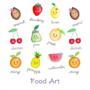 Food Art